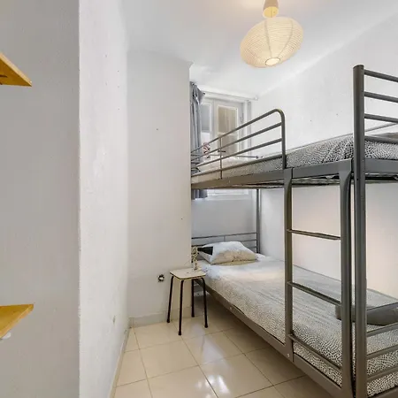 公寓 3 Bedroom In Lisboa