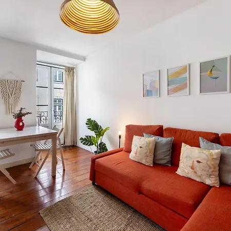 3 Bedroom In Lisboa