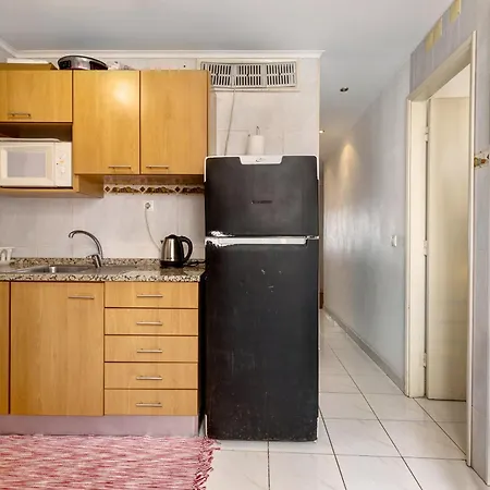 3 Bedroom In