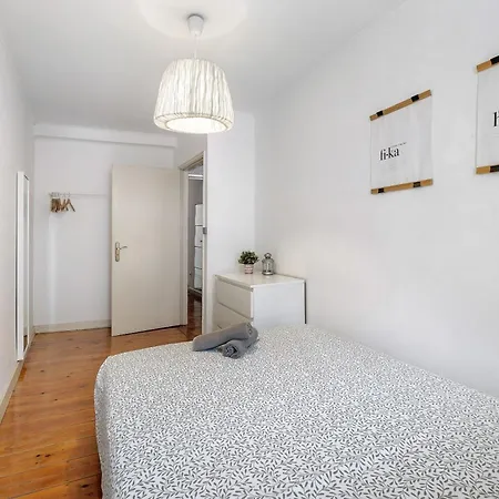 Apartament 3 Bedroom In *