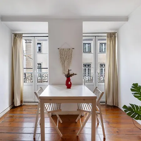 3 Bedroom In Appartement