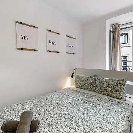 3 Bedroom In * Lissabon