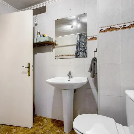 Appartement 3 Bedroom In