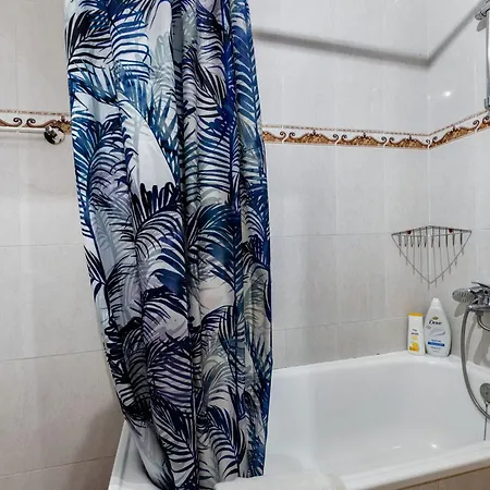 3 Bedroom In Appartement *