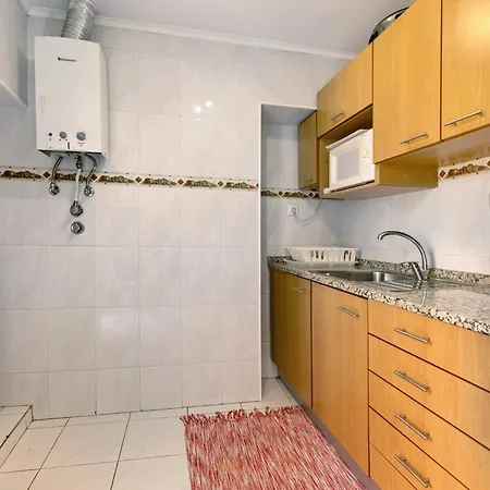 3 Bedroom In Appartement