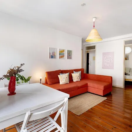 3 Bedroom In Lissabon