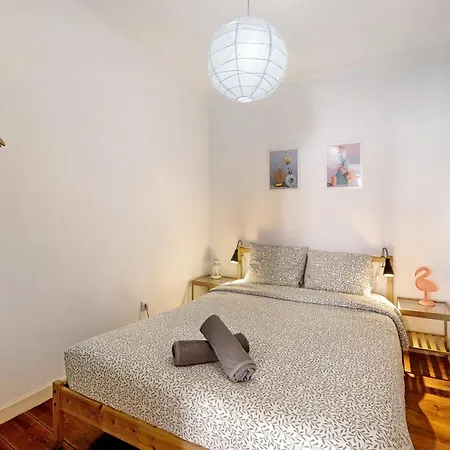 3 Bedroom In Appartement *