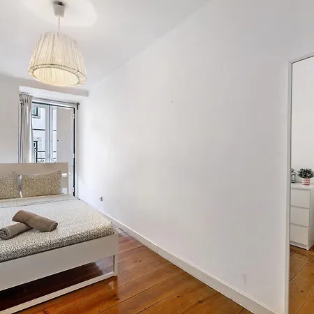 3 Bedroom In * Lissabon